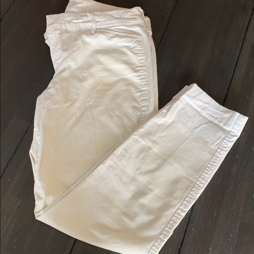 Old Navy Pixie pants